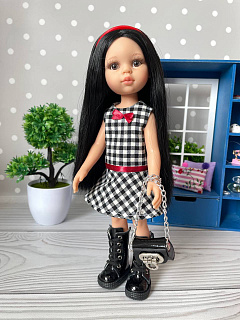 Одежда HM-TG-1167 Paola Reina