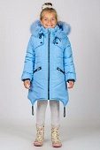 Зимняя детская куртка купить в Киеве