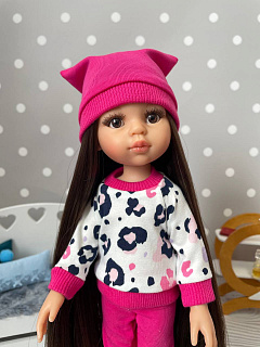 Одежда HM-VV-1101 Paola Reina