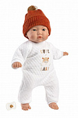 Кукла Llorens 63304 Little Baby, 32 см