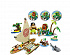Конструктор типа Лего 15004 #Tiptovara# 