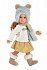 Виниловая кукла Llorens 54207