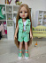 Одежда для кукол Paola Reina HM-GL-1033
