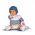 Lamagik мягкая кукла 12032