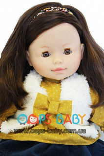 Кукла Paola Reina Virgi, 36 см Paola Reina 08266 #Tiptovara#