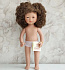 Виниловая кукла Carmen Gonzalez 022334G