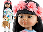 Кукла Meily Paola Reina 04453, 32 см