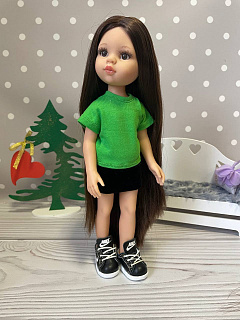 Одежда HM-TG-1079 Paola Reina