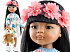Виниловая кукла Paola Reina 04453