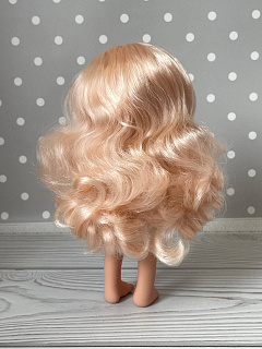 Doll Nude Nines 3499-II 