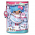 Кукла#Tiptovara# Lalaloopsy 536239#tipvolos#