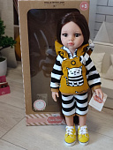 Кукла Carol Cat Paola Reina 13213 в фирменной коробке, 32 см