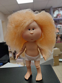 Кукла шарнирная Mia Nines d'Onil без одежды 30 см