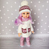 Одежда для кукол Paola Reina HM-EK-00001
