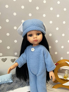 Одежда HM-KS-1062 Paola Reina