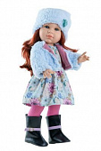 Кукла Paola Reina Бекки,42 см 06019