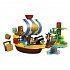 10514Lego Duplo#Tiptovara#