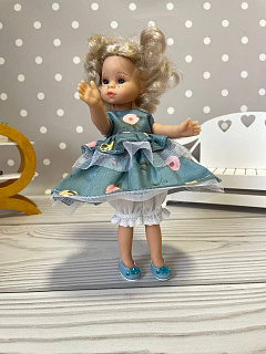 Paola Reina одежда HM-KS-1030