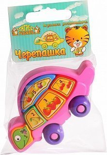 Каталка Тигрес 39102