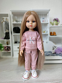 Костюм Calvin Klein для куклы Паола Рейна Подружки 32 см