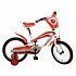Четырехколесный велосипед Profi Trike #STRANAPROIZVODITEL#