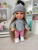 Кукла 3167 Betty Lamagik Magic Baby, 30 см