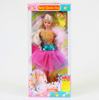 #Tiptovara# 2415NWBX кукла Барби Creation Distribution
