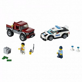 Полицейский набор Лего купить
