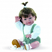 Кукла Paula Lamagik Magic Baby, 47 см 46523