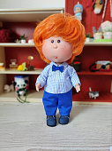 Костюм для куклы мальчика little Mia Nines d'Onil 23 см