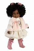 Кукла мулатка Zuri Llorens 53535, 35 см