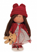 Кукла Mia Nines d'Onil 3002 Зимняя, 30 см