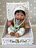  Пупс мальчик 0540 Nines d'Onil Golosinas Boy, 22 cm