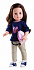 Виниловая кукла Paola Reina 06010
