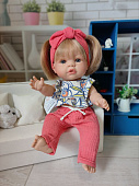 Кукла Joy Emily Girl 3064 Nines d'Onil, 37 см