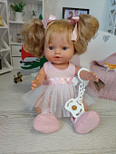 Кукла Балерина Baby Lamagik 30007, 30 см