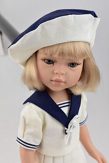 1004  лялька Светлые