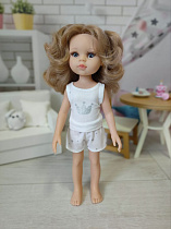 Кукла Карла 13230 Paola Reina, 32 см