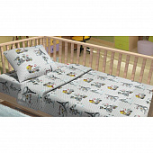 Детское постельное белье Lotus купить в Киеве