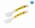Детские вилки и ложки #Tiptovara# Canpol babies 4/414