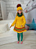 Одежда для кукол Barbie HM-EK-1025