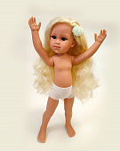 Подвижная кукла Julia Llorens 04212, 42 см