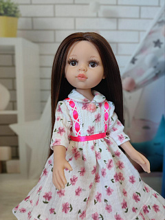 Одежда HM-TG-1122 Paola Reina