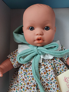 053073 #Tiptovara# куклаCarmen Gonzalez