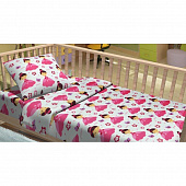Детское постельное белье Lotus купить в Киеве