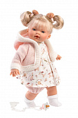 Испанская кукла Roberta Llorens 33150, 33 см