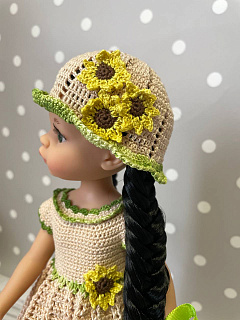 Одежда HM-PO-1036 Paola Reina