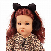 Обруч для кукол 42-46 см Winter Cat Gotz