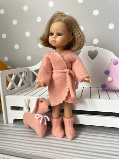 Игрушка#Tiptovara# Paola Reina HM-KS-1028