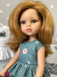 Одежда HM-KS-1052 Paola Reina